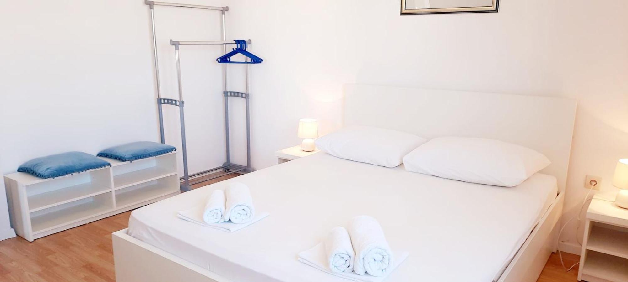Apartments Luma 1 Hvar Town Quarto foto